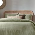 thumbnail image 3 of Yard Lark Muslin Cotton Duvet Cover Set, 3 of 3