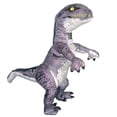 thumbnail image 2 of Disfraz Inflable Velociraptor REV Adulto Botarga, 2 of 5
