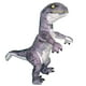 thumbnail image 2 of Disfraz Inflable Velociraptor REV Adulto Botarga, 2 of 5