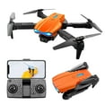 thumbnail image 3 of Fanshiluo Drone with Camera for Adults Drone With Dual 1080P HD FPV Camera Remote Control Toys Gifts For Boys Girls With Altitude Hold Headless Mode Start Speed Adjustment, 3 of 7