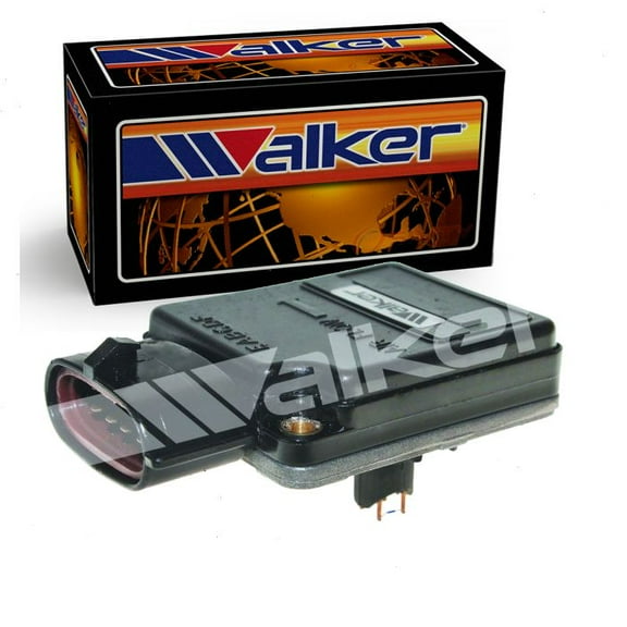 Mass Air Flow Sensor Fits select: 1994-1996 FORD F150, 1994-1996 FORD F250