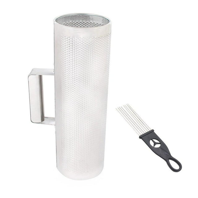 Guiro Inoxidable Shamjiam Acero inoxidable Guiro