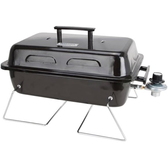 OMAHA YL1081 GRILL GAS TABLE