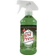 Mary Ellen's Best Press Clear Starch Alternative 16Oz-Winter Magic