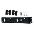 thumbnail image 3 of koolsoo Car Rear Door Ladder Foldable Metal for Jimny Jb64 Jb74 18+ Accessories, 3 of 9