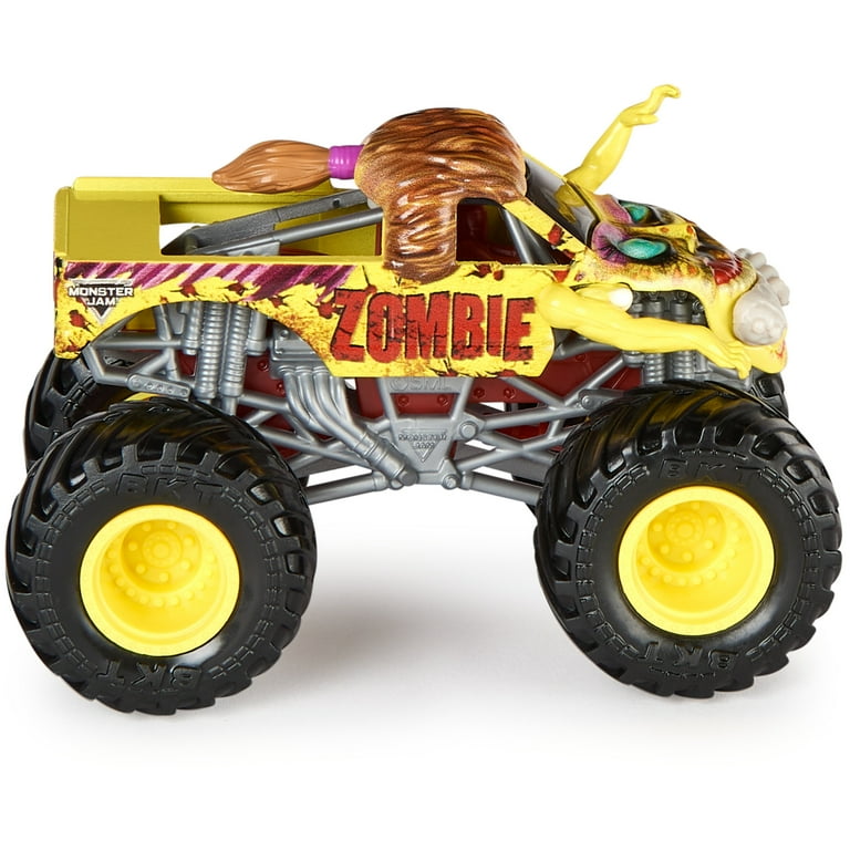 Cheap Crappy Zombie Toys Sale! - Got Toys? 