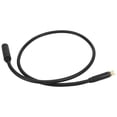 thumbnail image 4 of Waterproof Wheel Motor Extension Cable, 9 Pin Wheel Motor Extension Cable Professional Design Long Service Life Convenient To Use  For Electric Bicycle 60cm, 4 of 8