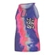 thumbnail image 3 of Gibobby Camisas para mujer Tie-Dye Tank Blusa Verano Bolsillo Casual Sin mangas Top Leopard Mujer Blusa(Azul,G), 3 of 5