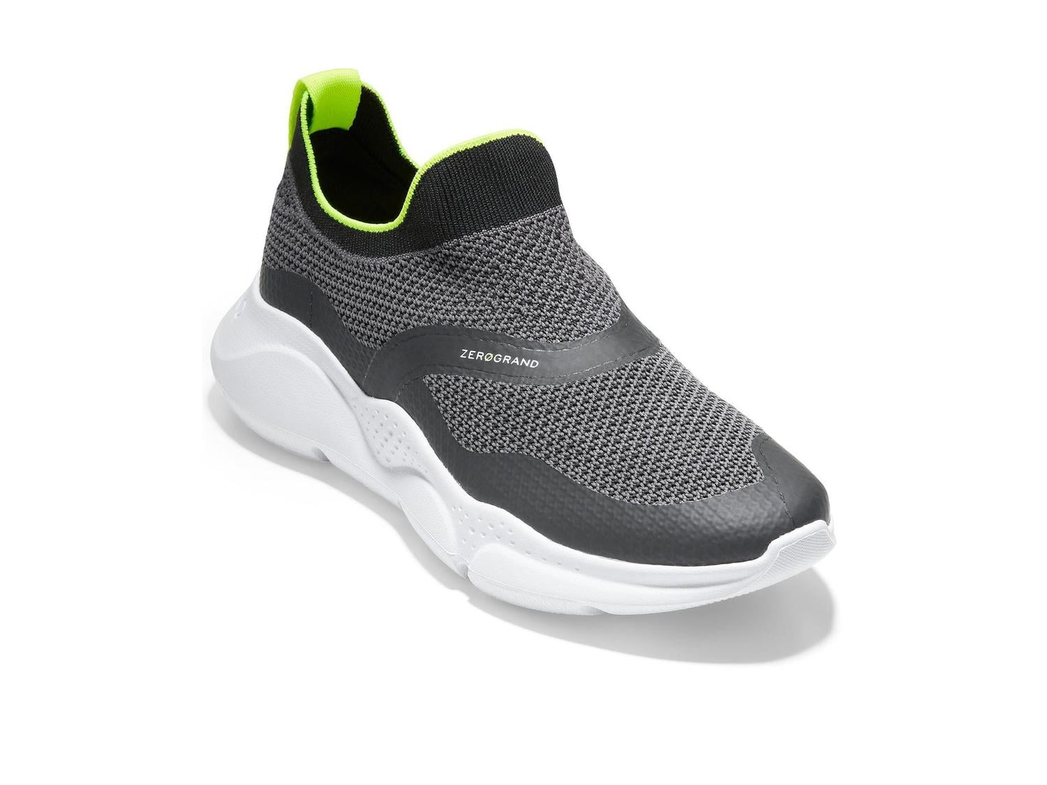 Cole Haan Women's Zerogrand Radiant Slip-On Sneaker