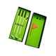 thumbnail image 2 of Juego de bolígrafos de golf con pelotas y bandera, bolígrafos para palos de golf, mini bolígrafo de oficina para hombres, mujeres, adultos, papá, comp, 2 of 8