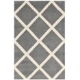 thumbnail image 1 of Safavieh Chatham Isaac Geometric Diamonds Area Rug, 1 of 5