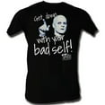 thumbnail image 1 of Bill And Ted Films Get Down T-Shirt à Manches Courtes pour Adultes, 1 of 2