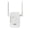 White, variant on Momihoom 300Mbps WiFi Extender with Access Point/Repeater Modes, Ethernet Port, and 4 Antennas