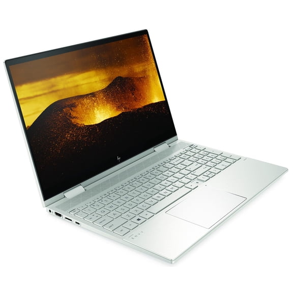 Restored HP ENVY x360 15m-ed0023ALL 15.6" Full HD Touchscreen Laptop Intel Core i7-1065G7 16GB RAM 512GB SSD Windows 11 Pro