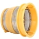 thumbnail image 1 of Accesorios para exprimidores, exprimidor de acero inoxidable, repuestos para licuadoras, repuesto de filtro para exprimidor, parte superior de la línea, 1 of 8