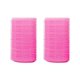 thumbnail image 1 of Rizadores autoadhesivos con pinzas para dar volumen al cabello con calor, reutilizables para todo tipo de cabello., 1 of 5