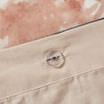thumbnail image 6 of Madison Park Camillia 3 Piece Cotton Duvet Cover Set in Navy King/Cal King, 6 of 11