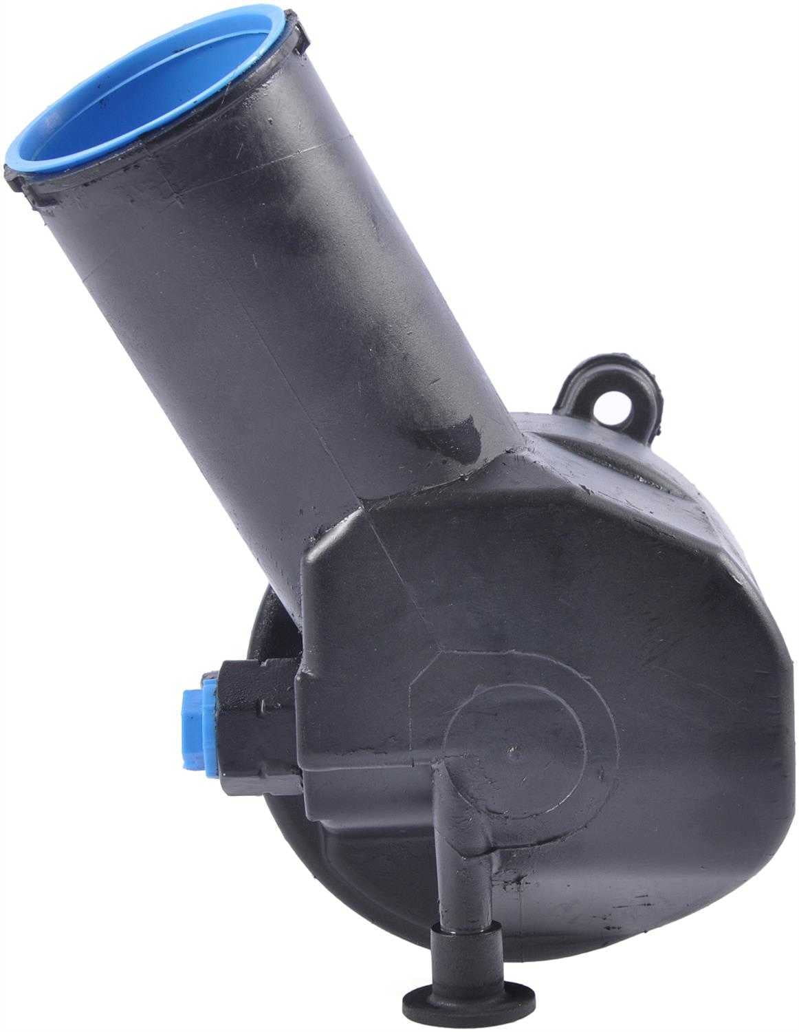 MasterPro Power Steering 711-2123 Remanufactured Power Steering Pump