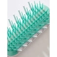 thumbnail image 4 of Frida Baby Thick or Curly Hair Detangling Kids Brush, 4 of 6
