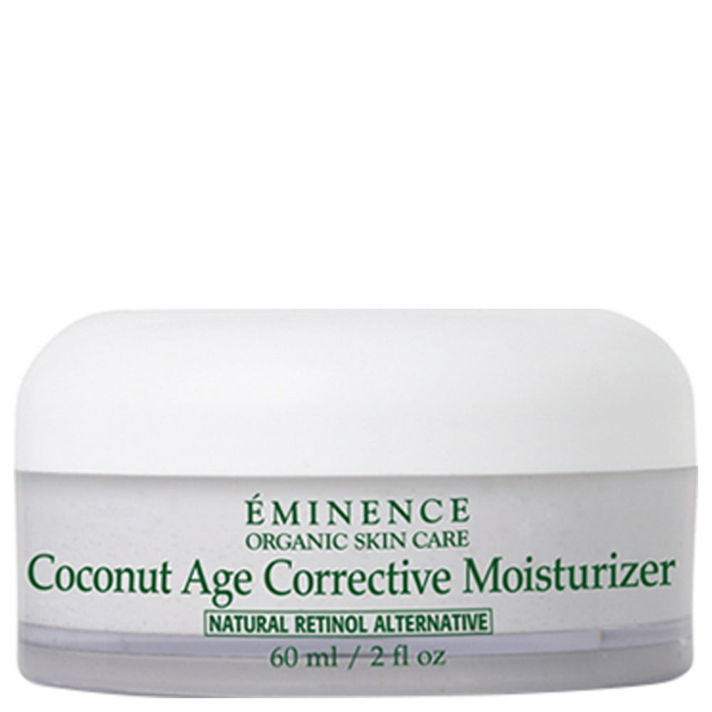 Eminence Organic Skin Care Eminence Coconut Age Corrective Face