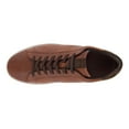 thumbnail image 5 of ECCO Men's Street Lite Sneaker in Whisky/Coffee, 41 EU, 5 of 8