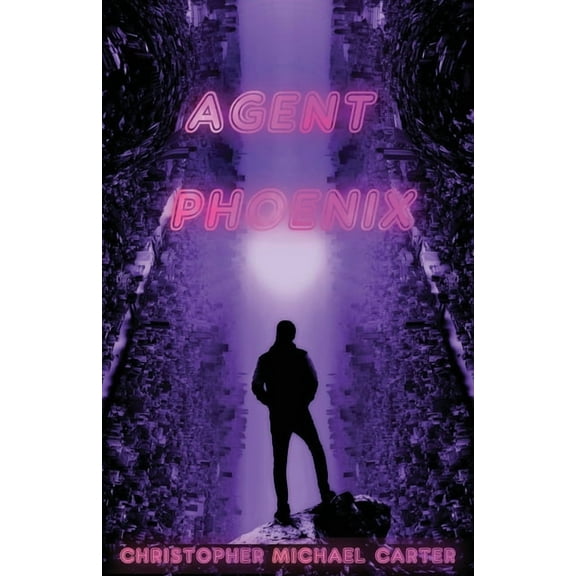 Agent Phoenix, (Paperback)