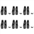 thumbnail image 1 of 600 Juegos De CáPsulas De Café Recargables De Desechable Para Cafetera AutomáTica Paquete De Alimentos Suministros De Café, 1 of 5