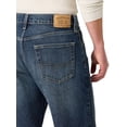 thumbnail image 5 of Levi Strauss Signature Men's Regular Fit Short, 10" Inseam, 5 of 8