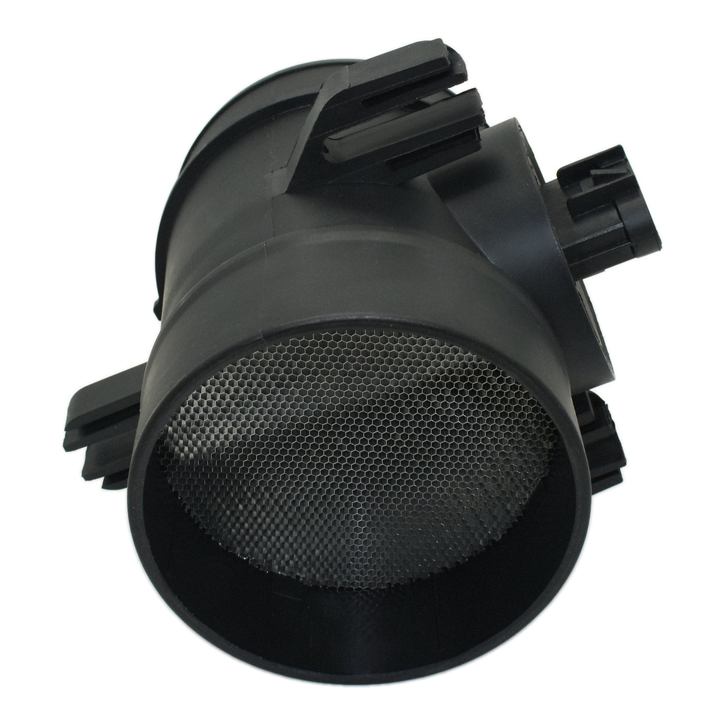 Mass Air Flow Sensor Meter Sensor MAF Sensor - Compatible for Chevrolet Express 1500/2500/3500 2003-2015 for GMC Savana 1500/2500/3500 2003-2015 - Replace Part 15926193