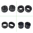 thumbnail image 3 of Bike Car Roof Mount Rack Block Fork Mount Bicycle Transportation, 3 of 5