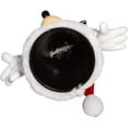 thumbnail image 6 of Kurt Adler 8.5-Inch Disney Minnie Mouse Tree Topper, 6 of 8