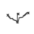 thumbnail image 3 of Platinum Series Triple Monitor Arm, 3 of 3