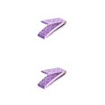 thumbnail image 4 of Moyic Cake Baking Belt Anti-deformation Pan Protect Heating Tool Ovenware Strips Banding Household Restaurant Protection Gadgets 2piezas, 4 of 6