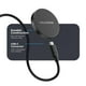 thumbnail image 3 of Cargador Inalámbrico Galvanox Negro Compatible con MagSafe y Cable Extraíble de 10 Pies 15 W para iP, 3 of 9