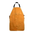 thumbnail image 3 of Delantal de soldadura Kusrkot Ropa protectora de acero, 3 of 8