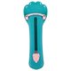 thumbnail image 1 of Cat Claw Shaped Cat Strip Squeeze Spoon Cat Treats Spoon Cat Snack Feeding Tool, 1 of 2