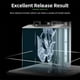 thumbnail image 4 of FEP Release Liner Film Unitak3D Saturn 4 Ultra 273 x 176 x 0,15 mm, 4 of 9