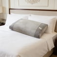 thumbnail image 4 of Amzcrzy Cottons Pillows Buckwheat Pillows Core Buckwheat Shells Household Pillows Hard Soft Pillows Medium High Pillows Student Dormitory Pillows Core Pillow Dorm Room Essentials Pillows, 4 of 6