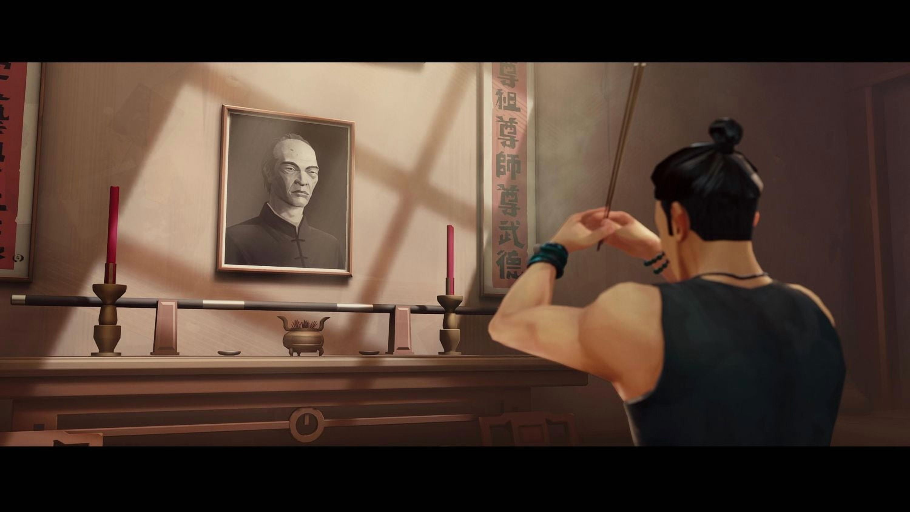 Jeu vidéo Sifu: Vengeance Edition pour (PS5)