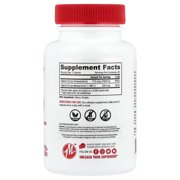 Metabolic Nutrition Vitamin D3 + K2, 30 Capsules