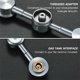 thumbnail image 3 of Adaptador TFixol Plata, 3 of 8