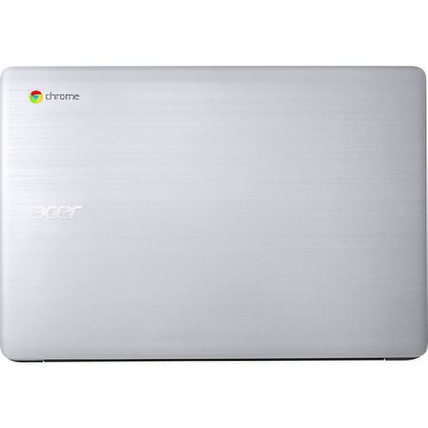 Acer Chromebook 14インチ シルバー Acer Chromebook 314 14in Laptop 4GB 64GB Intel N100 2.6GHz