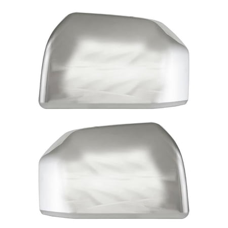 Ford CCI Mirror Cover Full Chrome
