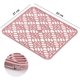 thumbnail image 2 of Alfombrilla De Silicona Para Fregadero, Inserto De Silicona Para Fregadero, 40 X 27 X 1,2 Cm Inserto De Fregadero, Alfombrilla De Lavavajillas Para Guardar Y Secar Cubiertos Y Vajilla. WD.WDQZL Producto electrónico, 2 of 5