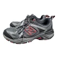 thumbnail image 3 of New Balance 481 V3 Mens 7.5 D All Terrain Gray Red Trail Running Shoes NICE, 3 of 6
