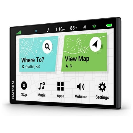 GARMIN DRIVESMART 86 8" GPS NAVIGATOR