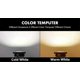 thumbnail image 5 of Foco reflector LED con sensor de movimiento, 50 W, 30 W, 10 W, CA 220 V, resistente al agua, IP65, foco reflector, luz exterior LED, 5 of 5