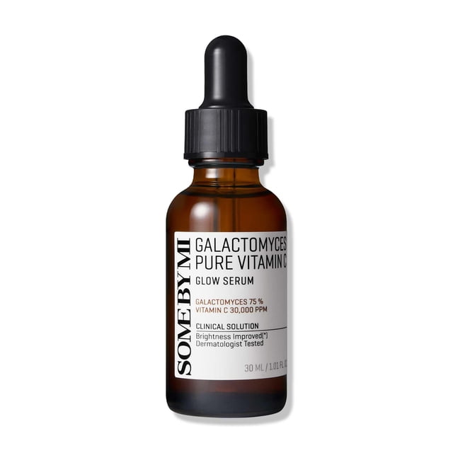Sérum SOME BY MI Galactomyces Pure Vitamin C Glow 30 ml