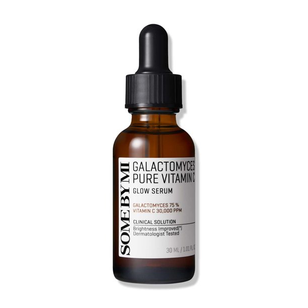 Sérum SOME BY MI Galactomyces Pure Vitamin C Glow 30 ml