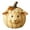 B, variant on MOQIN Pumpkin Sculpture Resin Pig Cow Chicken Sheep Home Decoration Animal Ornament Suitable for Halloween Harvest Season Thanksgiving Autumn Decoration (Animal Pumpkin)